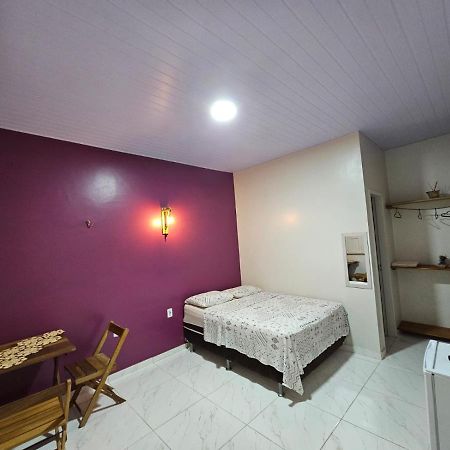 Pousada Vipayu Alter do Chão Exterior foto