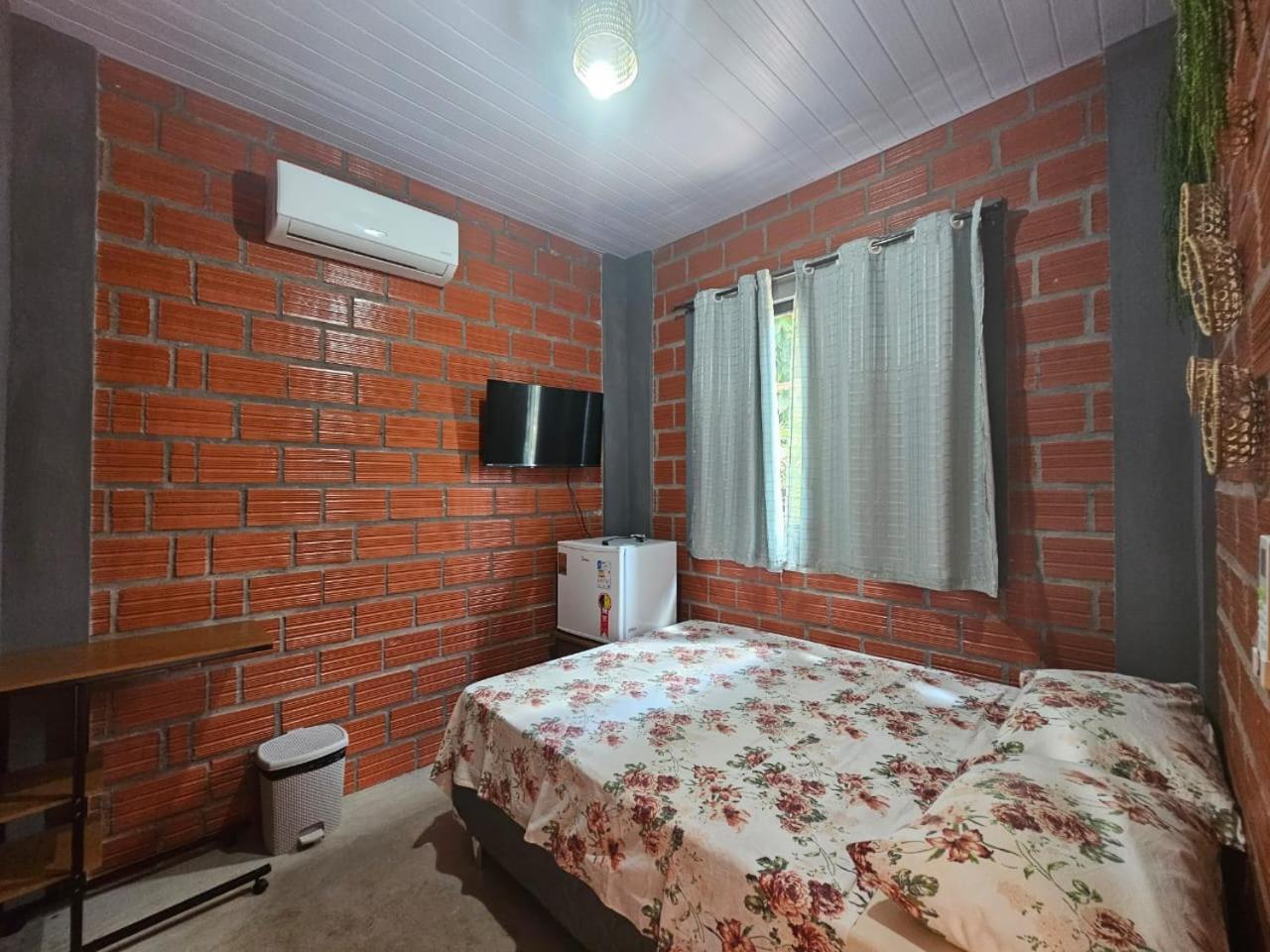 Pousada Vipayu Alter do Chão Exterior foto